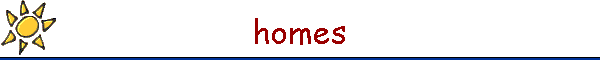homes
