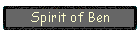 Spirit of Ben
