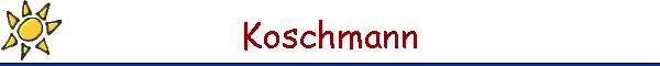 Koschmann