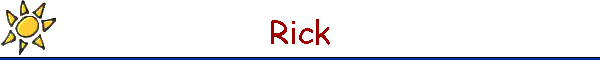 Rick