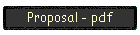 Proposal - pdf