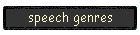 speech genres