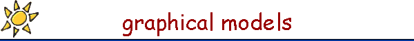graphical models