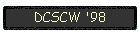 DCSCW '98