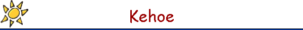 Kehoe