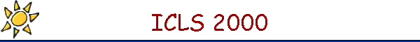 ICLS 2000