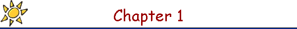 Chapter 1