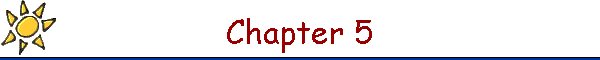 Chapter 5
