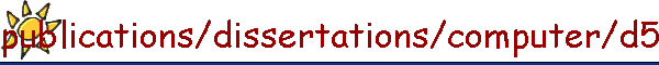 publications/dissertations/computer/d5.3.html