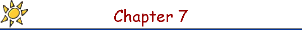 Chapter 7