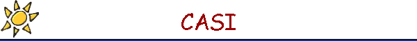 CASI