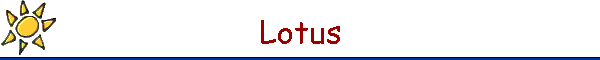 Lotus