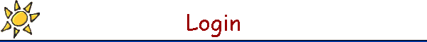 Login