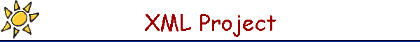 XML Project